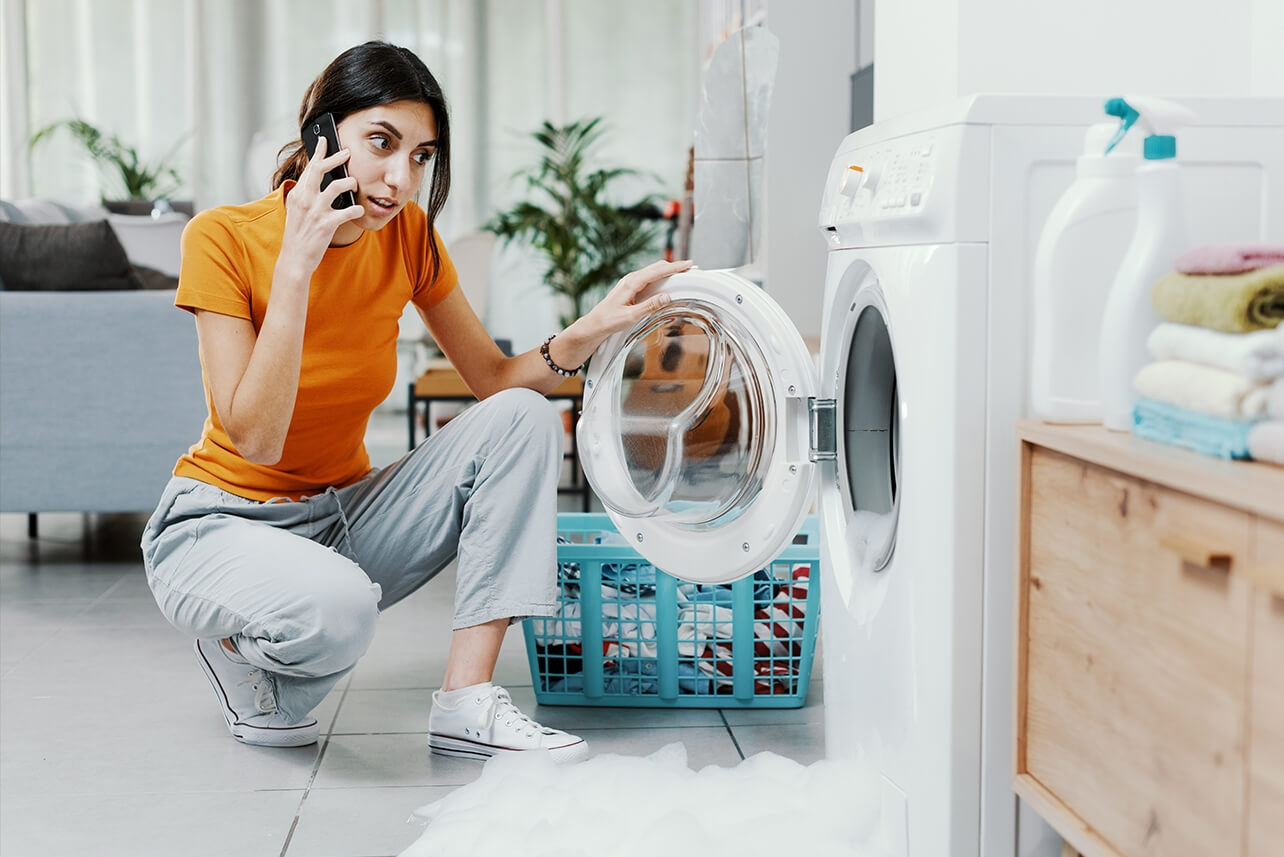 Haushaltsgeräte Reparaturservice St. Ingbert