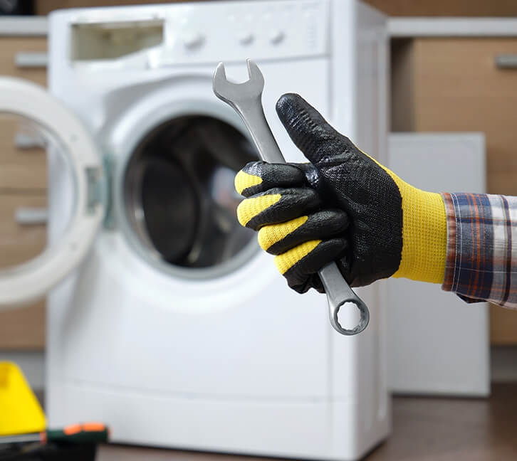 Haushaltsgeräte Reparatur in St. Ingbert