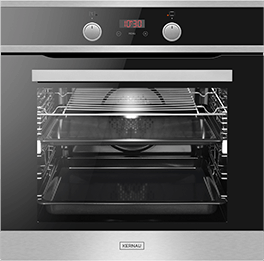 Backofen Reparatur St. Ingbert