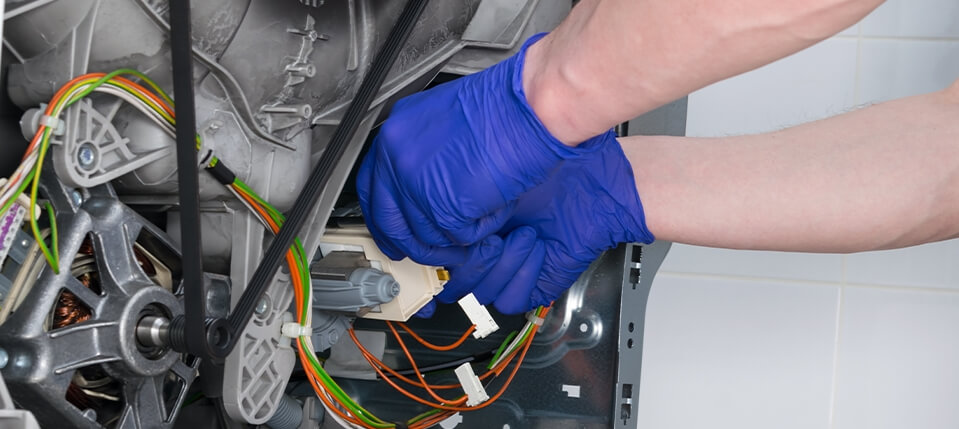 Haushaltsgeräte Reparaturservice St. Ingbert - Über uns