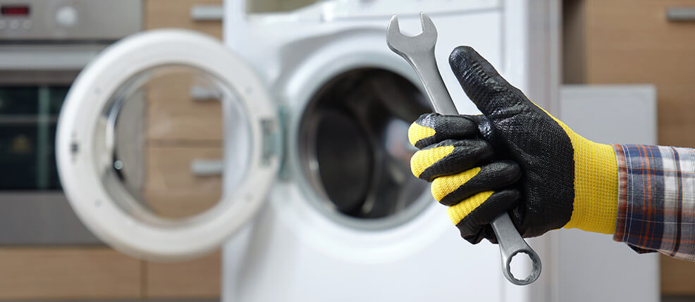 Haushaltsgeräte Reparaturservice St. Ingbert - Unsere Leistungen