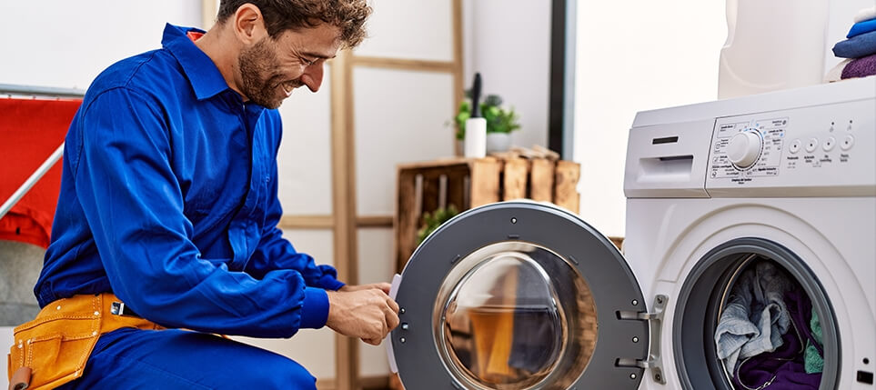 Haushaltsgeräte Reparaturservice St. Ingbert - Kontakt